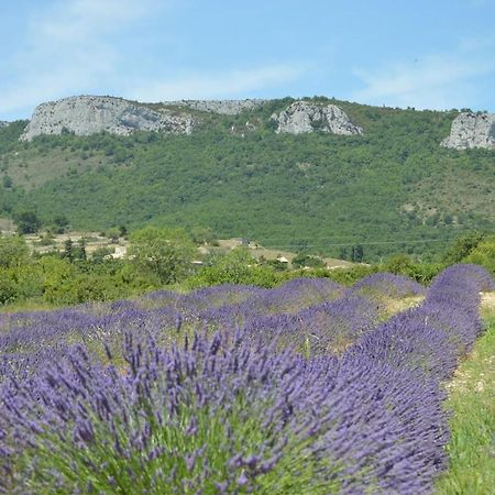 La Petite Maison En Pierres Gras Kültér fotó