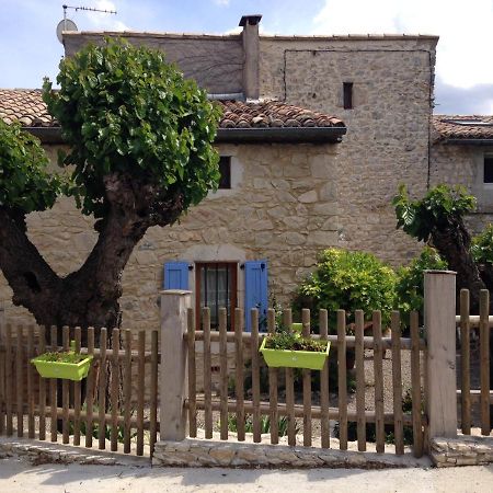 La Petite Maison En Pierres Gras Kültér fotó