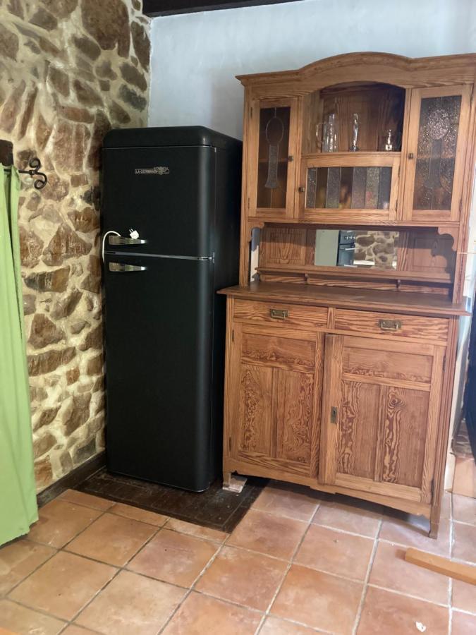 La Petite Maison En Pierres Gras Kültér fotó