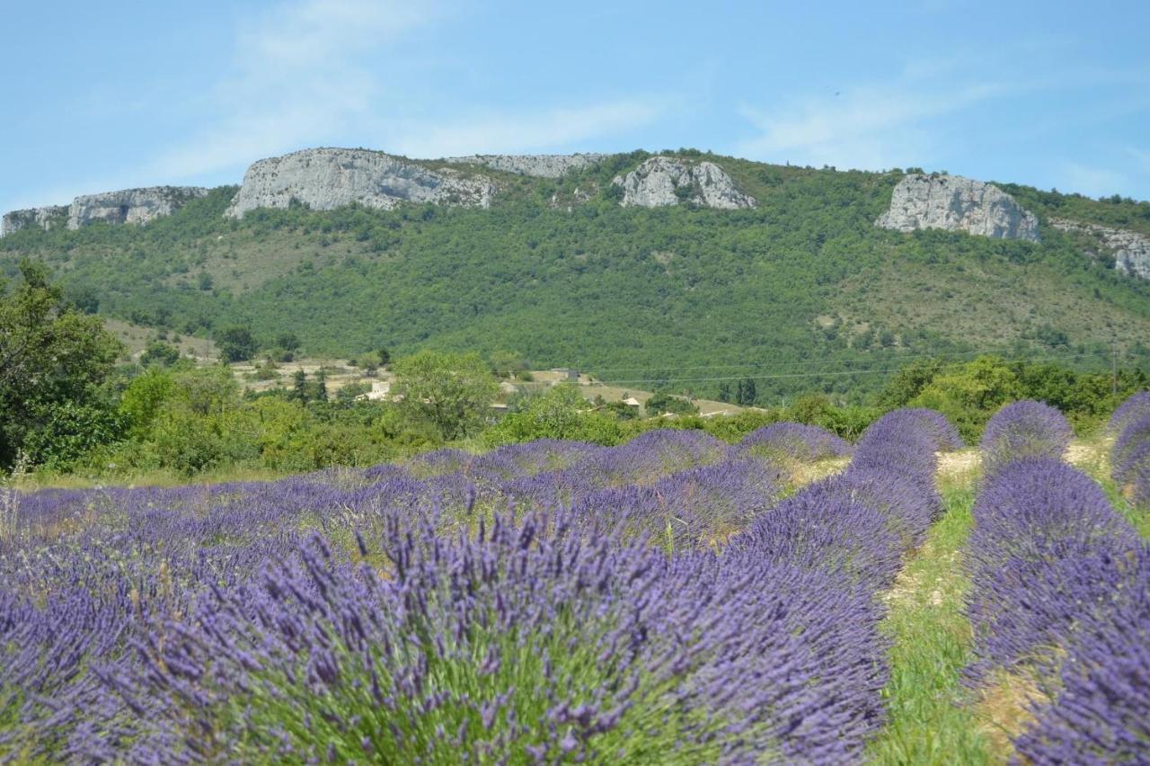 La Petite Maison En Pierres Gras Kültér fotó