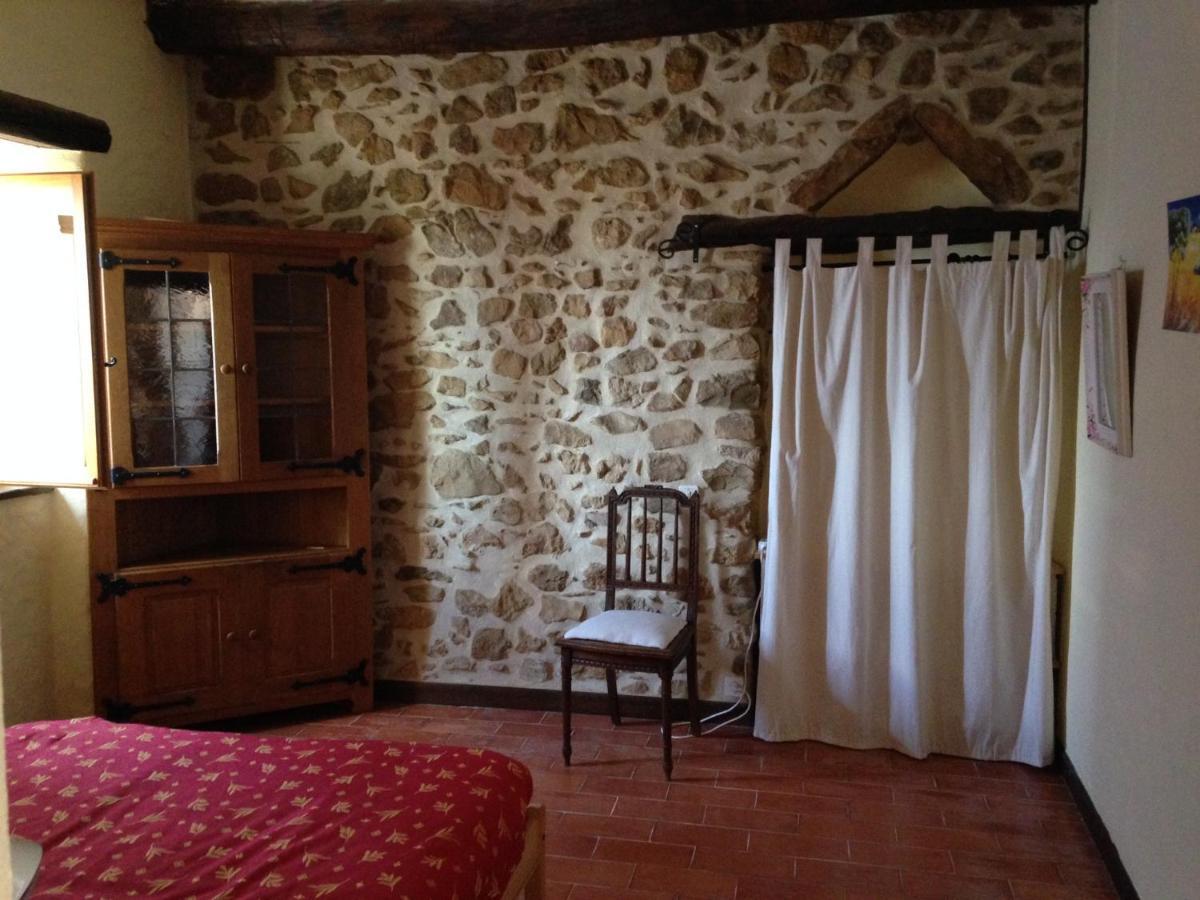La Petite Maison En Pierres Gras Kültér fotó