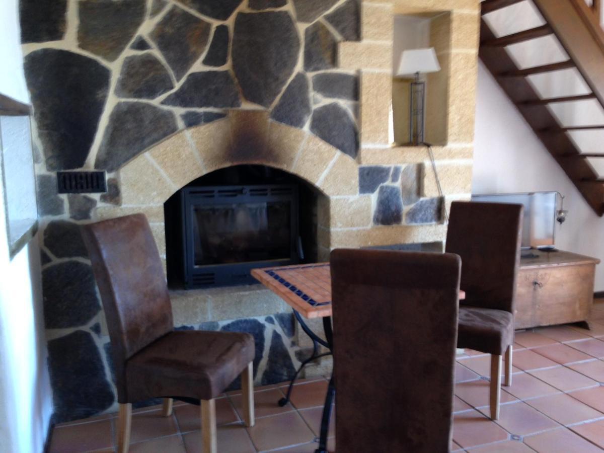 La Petite Maison En Pierres Gras Kültér fotó