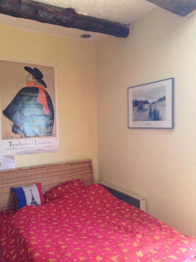 La Petite Maison En Pierres Gras Kültér fotó